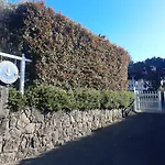 Harbour View Cottage